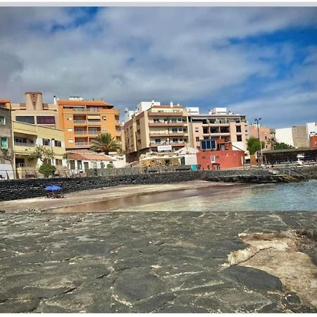 شقة Araceliz Puertito Gueimar بويرتيتو دو غويمار المظهر الخارجي الصورة